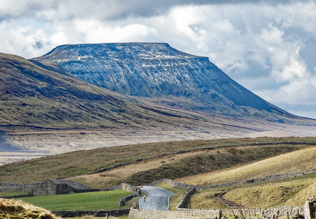 Circuit Of Ingleborough 2023